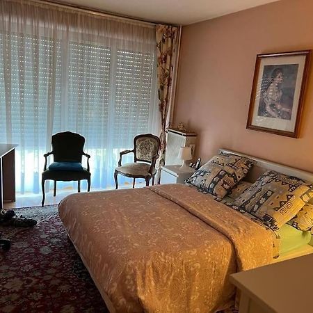 Tours, Repos Paisible En Bord De Cher 外观 照片